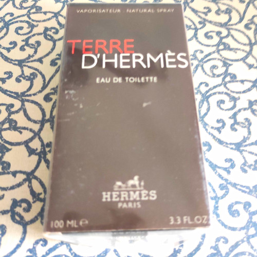 Hermès terre - terre, de