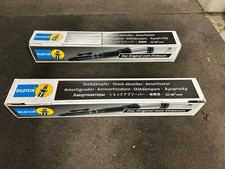 2X Federbeine Stoßdämpfer