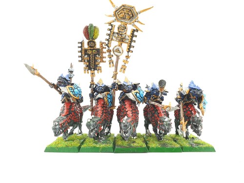 Warhammer fantasy - warhammer,