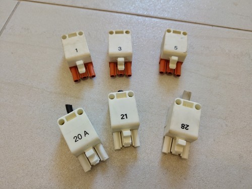Viessmann trimatik stecker - viessmann,