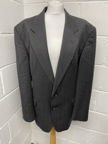 Daks london graue - london,