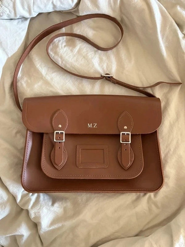 The cambridge satchel company - cambridge,