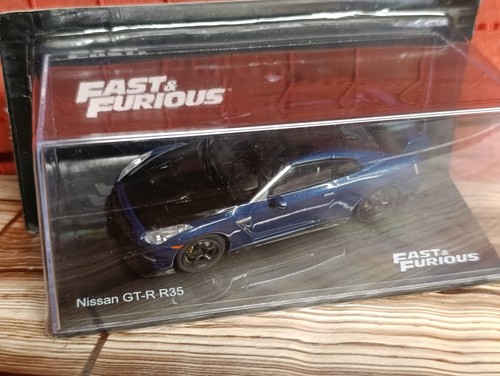 Nissan gtr 43 fast - nissan,