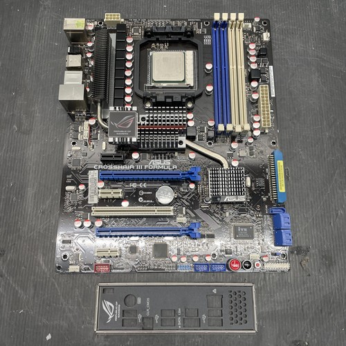 Original asus rog crosshair - original,