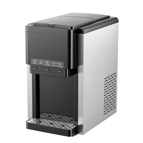 Uimoso eiswürfelmaschine mit - uimoso,