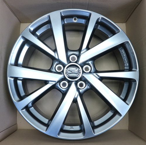Originale mazda felge - felge, 18