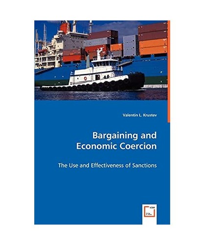 Bargaining and economic - bargaining,