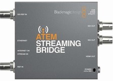 Blackmagic Design ATEM