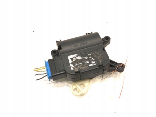 Heizmotor 0132801363 passat - heizmotor,