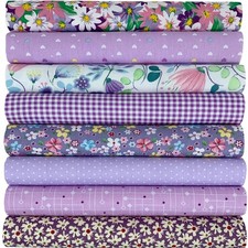 Baumwollstoff Patchwork