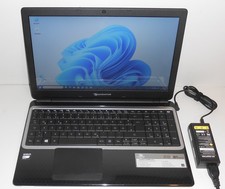 Packard bell easy note - packard,