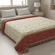 Bassetti Plaid Granfoulard