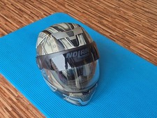 INTEGRALHELM NOLAN N84 XS