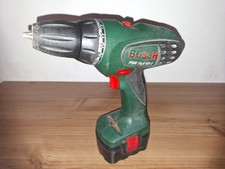 Bosch akkuschrauber psr 4 - bosch,