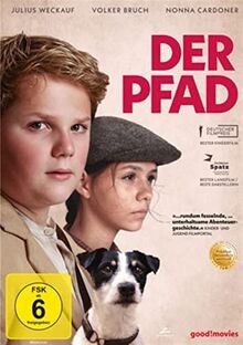 Der pfad von eurovideo - pfad, medien