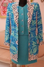 RENZO Long Blazer, Kurumantel