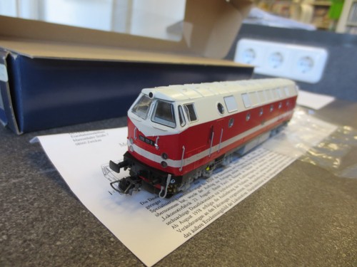 Gützold 33230 diesellok br - gützold,