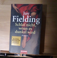 Schlaf nicht, wenn es dunkel