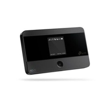 TP-Link M7350 mobiler WLAN Router schwarz 4G LTE 150 Mbit/s WLAN Hotspot