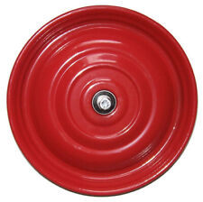 Scheibenrad Handwagen