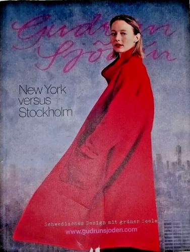 New york versus - york,