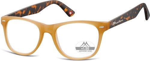 Grosse brille montana - grosse,
