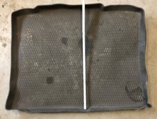 Kofferraumwanne Kofferraum Wanne universal 100 x 80