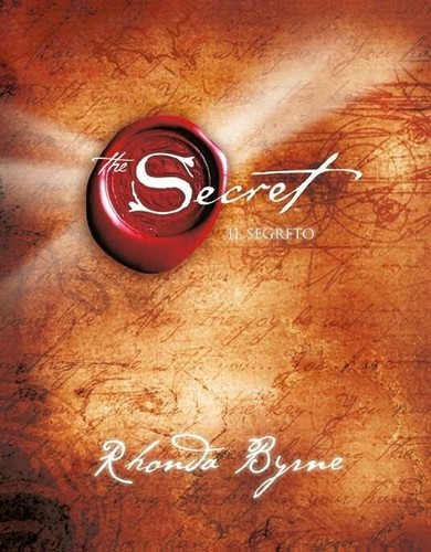 Buch the secret rhonda - buch,