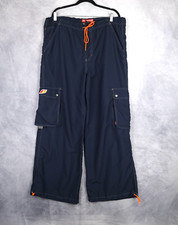Vintage Kikwear Pants Mens