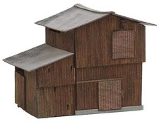 Faller 120270 Holzlager