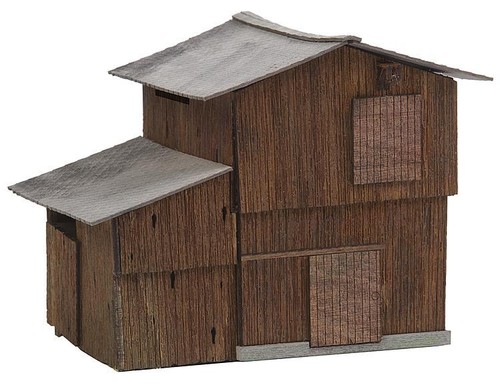 Faller 120270 holzlager - faller,