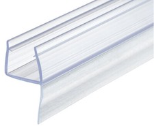 Häfele Glastürdichtung 8 -