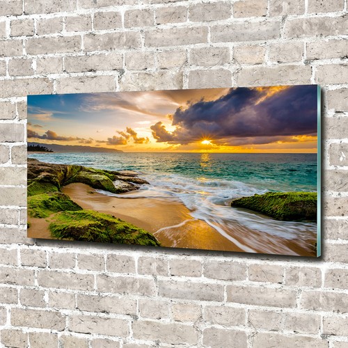 Wandbild aus plexiglas druck - wandbild, plexiglas®