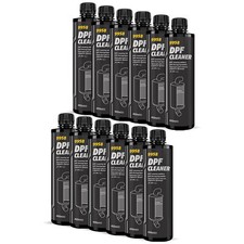 Diesel DPF Reiniger 12 X 400