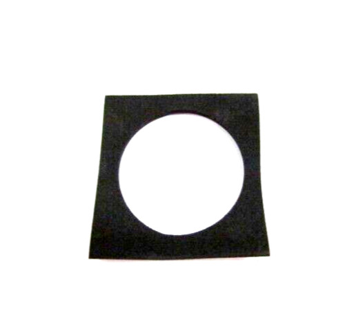 Lux motor deckel dichtung - dichtung, für
