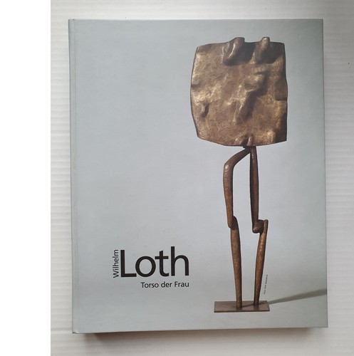 Wilhelm loth torso - loth:,