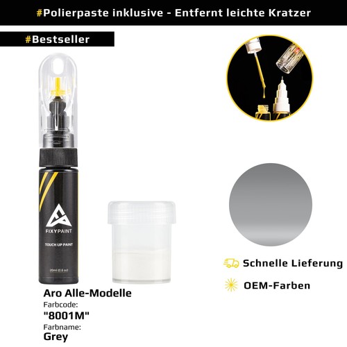 Lackstift für aro alle - lackstift,