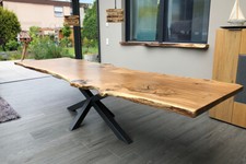 Kreuzgestell GX-80x80sm