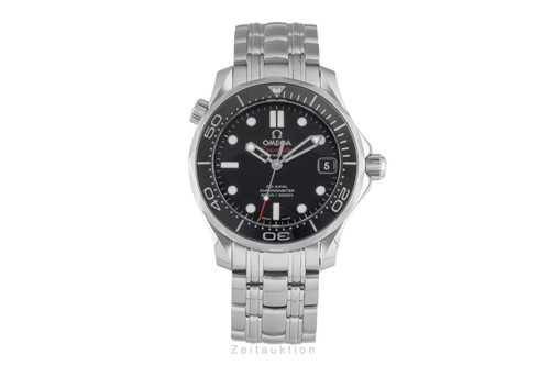 Omega seamaster diver - omega,