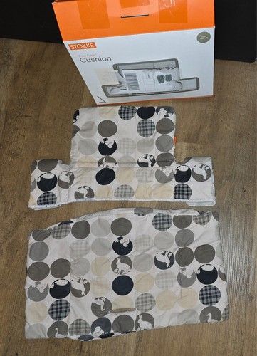 Stokke tripp trapp - stokke,