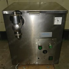 Hans Kratt Mussana Sahnemaschiene Sahnespender Sahneautomat