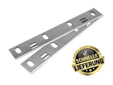 Hobelmesser 158x22x1,8mm