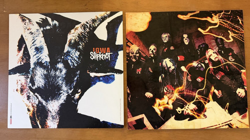 One rare unused 12x12 - unused, record