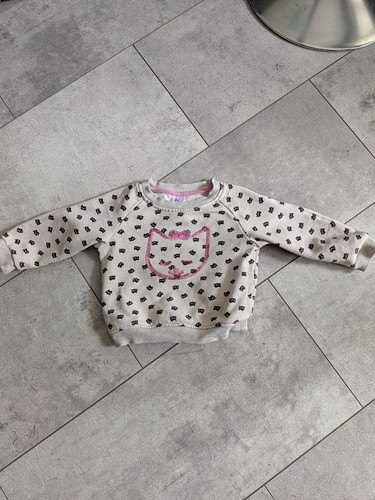 Sweatshirt baby kleinkind - baby,