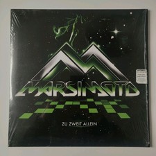 Marsimoto Marteria Zu Zweit