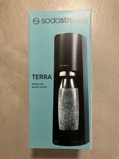 SodaStream Sparkling Water