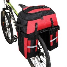 Fahrradtasche Gepäcktasche