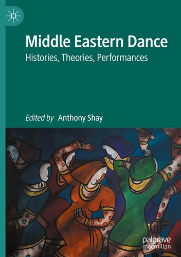 Middle eastern dance - middle,