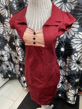 Damenkleid lindy bob kuh - bob, gr