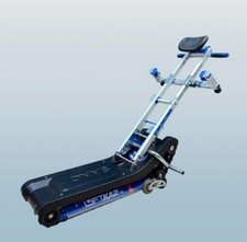 Sano LIFTKAR PTR 130 Rollstuhl- Treppenraupe • Treppensteiger • Tragkraft 130 kg